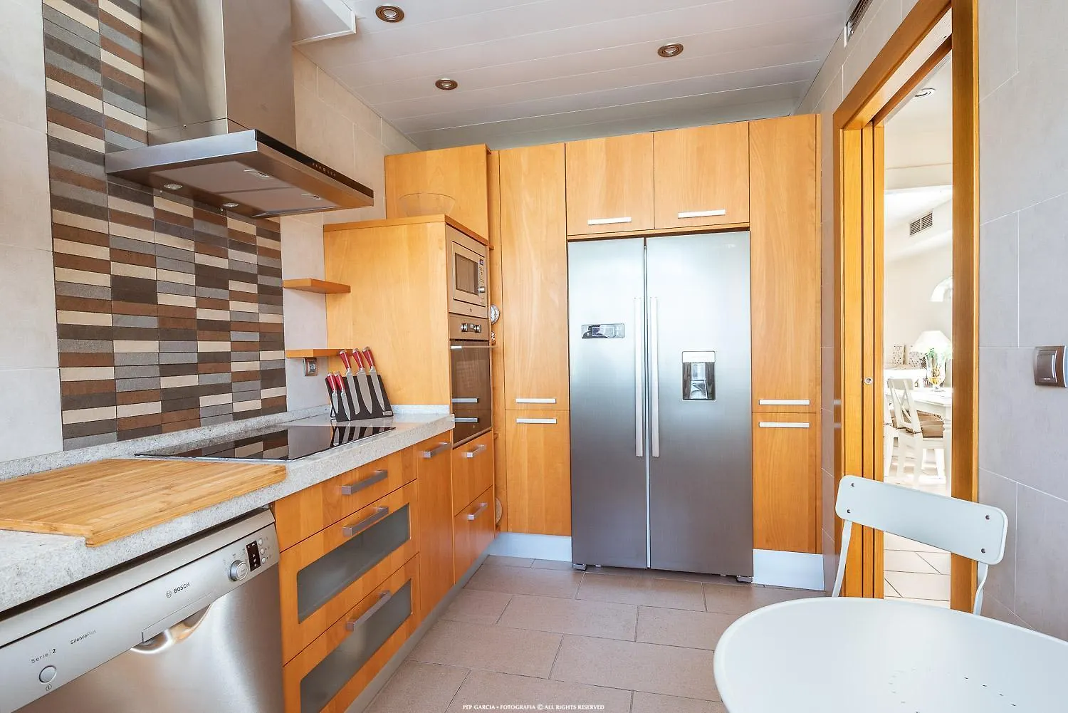Holiday home Fabuloso Bonmont 19 Entre Mar Y Montanas Bonmont Terres Noves