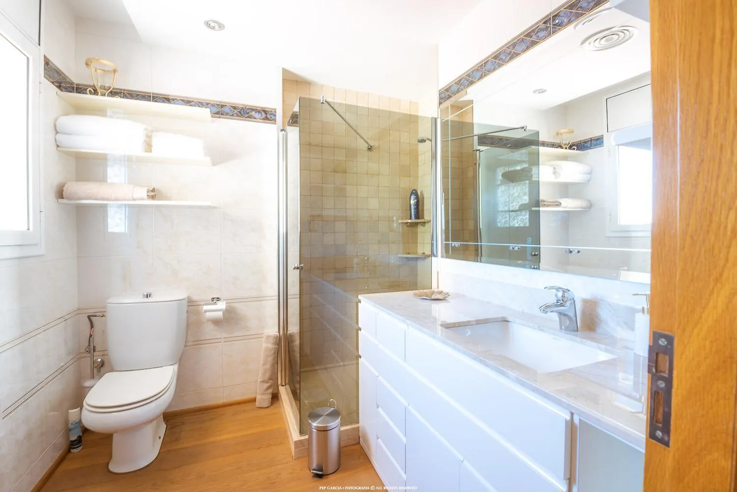 Fabuloso Bonmont 19 Entre Mar Y Montanas Bonmont Terres Noves Holiday home