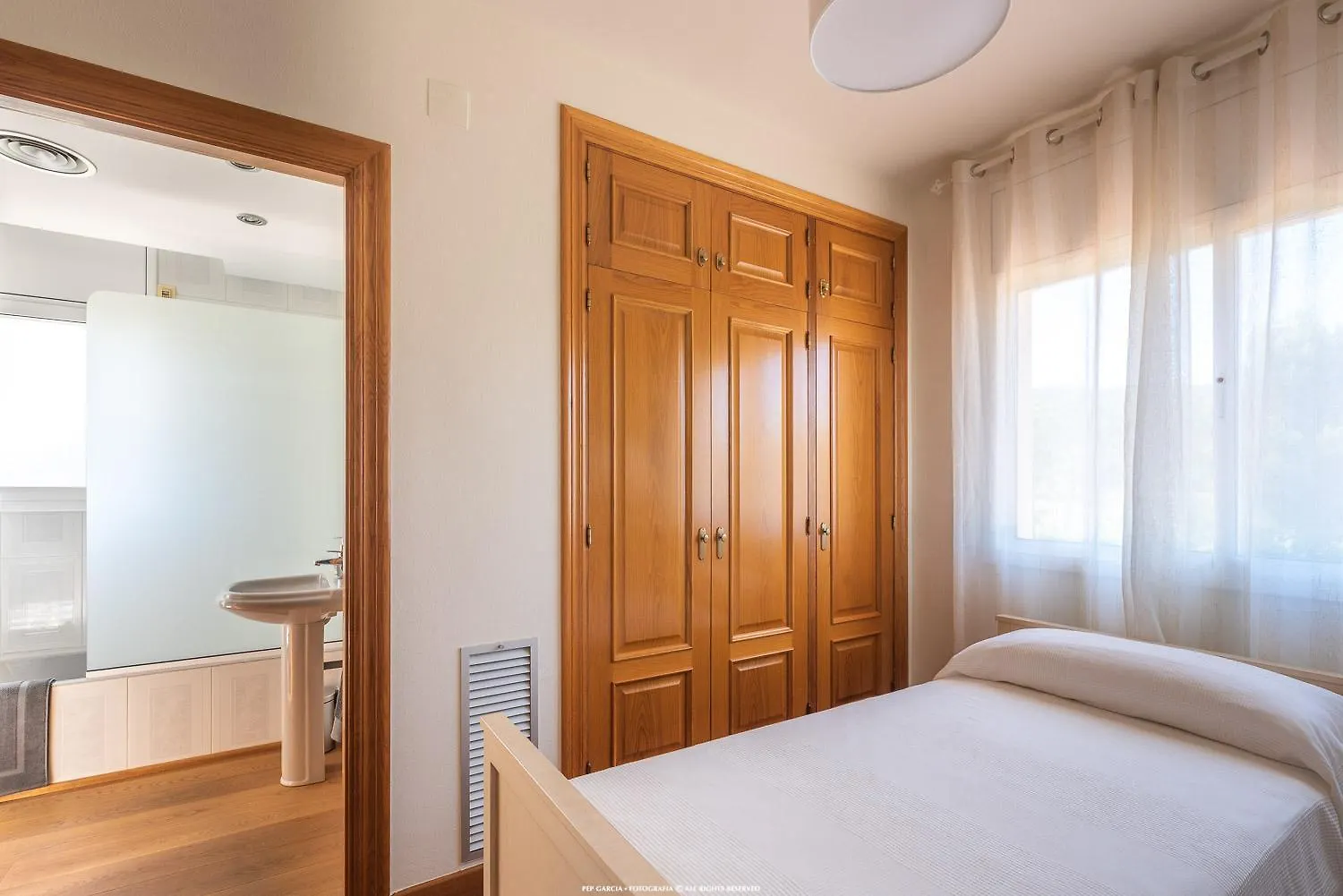 Fabuloso Bonmont 19 Entre Mar Y Montanas Bonmont Terres Noves Holiday home