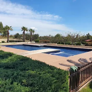 Casa Unifamiliar Bonmont - Miami Playa / Mont Roig Del Camp Bonmont Terres Noves