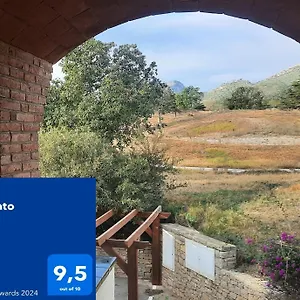Vistas Golf Bonmont Appartement